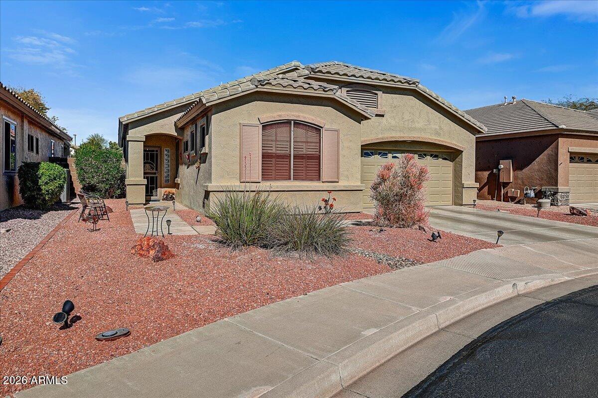 18068 W Camino Real Dr., Surprise, AZ 85374