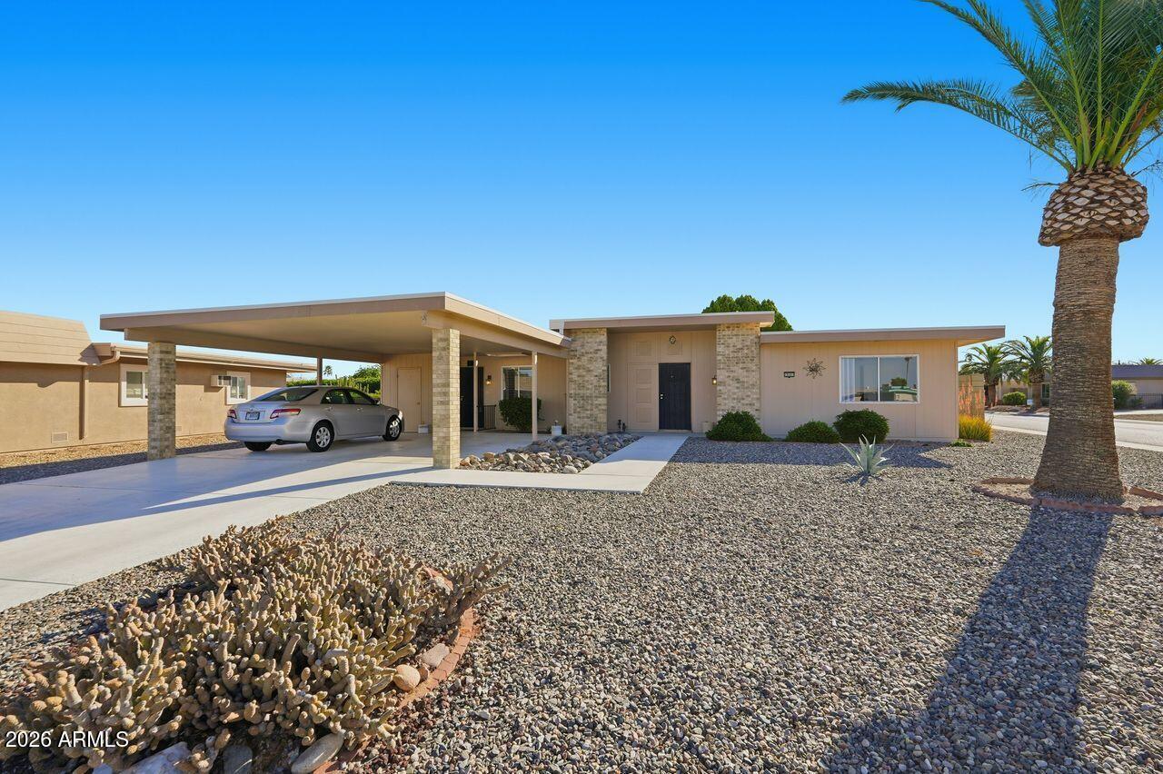 18401 N 108th Dr., Sun City, AZ 85373