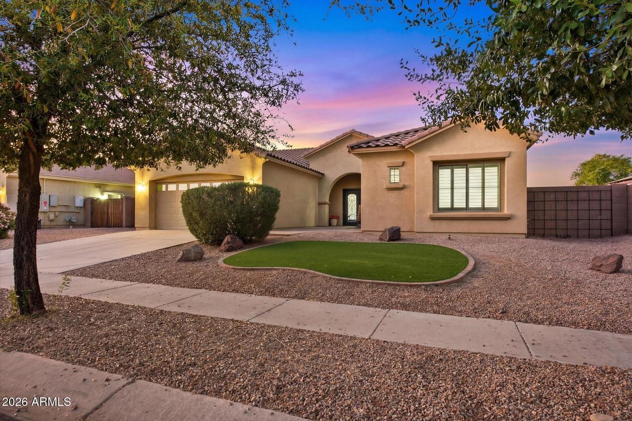 2984 E Coconino Dr., Gilbert, AZ 85298