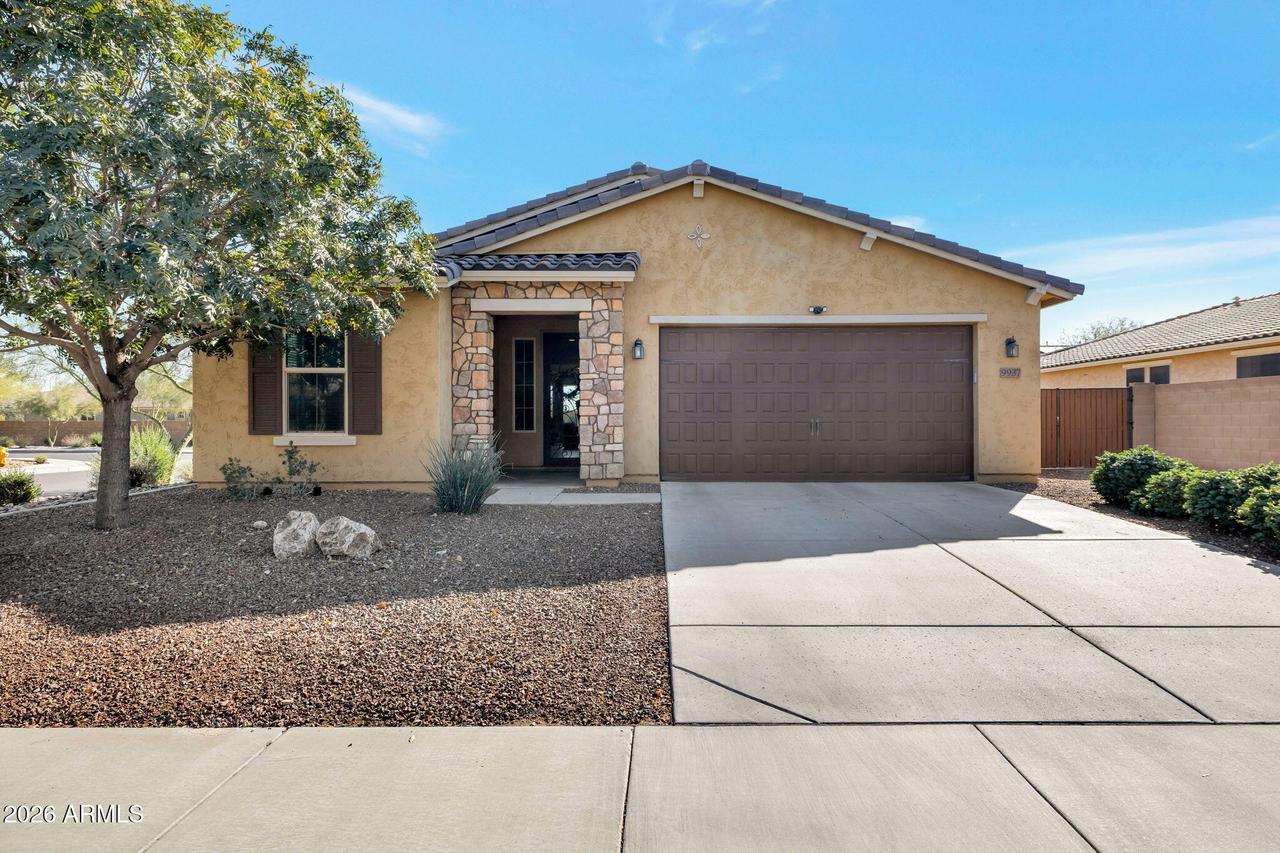 9937 W Andrea Dr., Peoria, AZ 85383