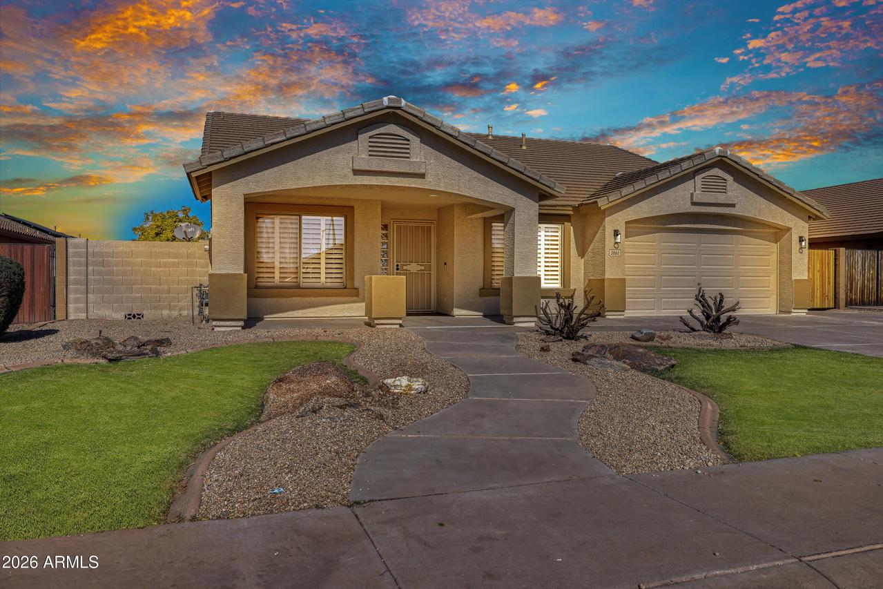 3860 E Thornton Ave., Gilbert, AZ 85297