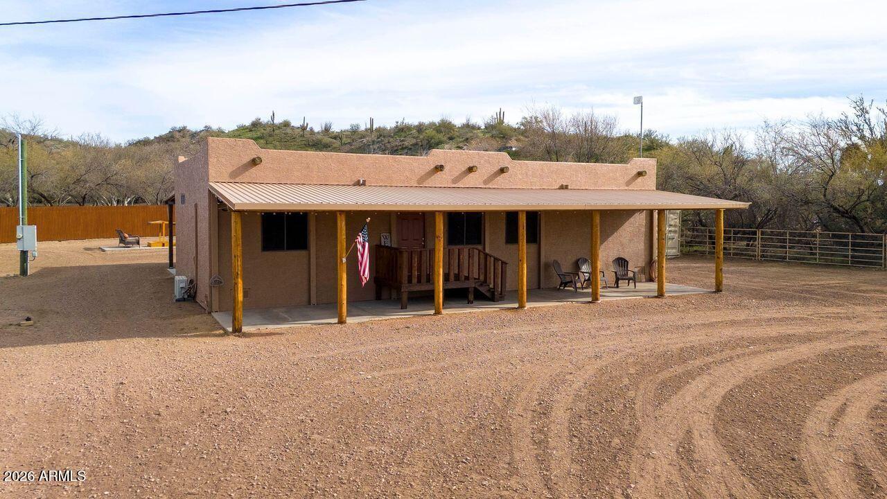 37115 S Rincon Rd., Wickenburg, AZ 85390