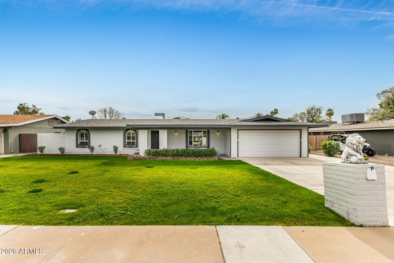 2511 E Fountain St., Mesa, AZ 85213