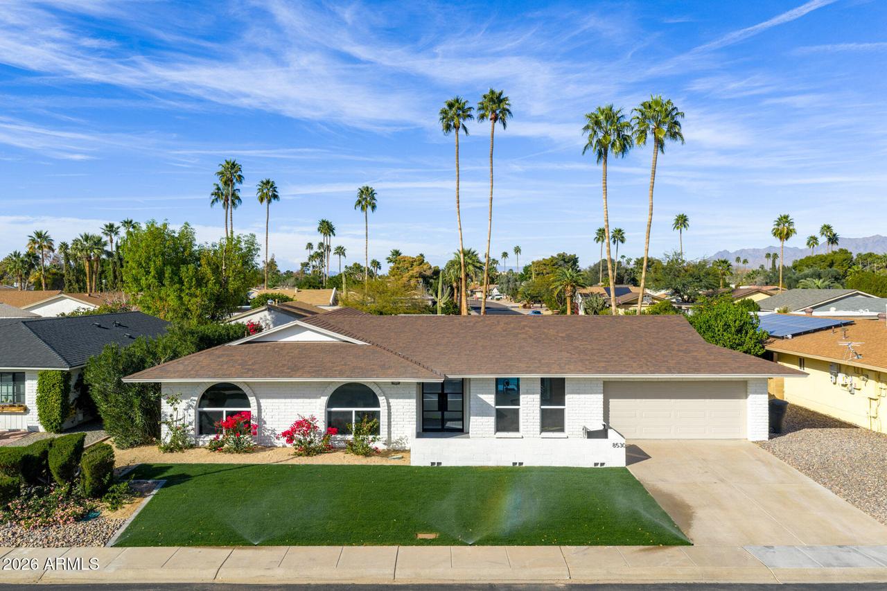 8530 E Via De La Escuela, Scottsdale, AZ 85258