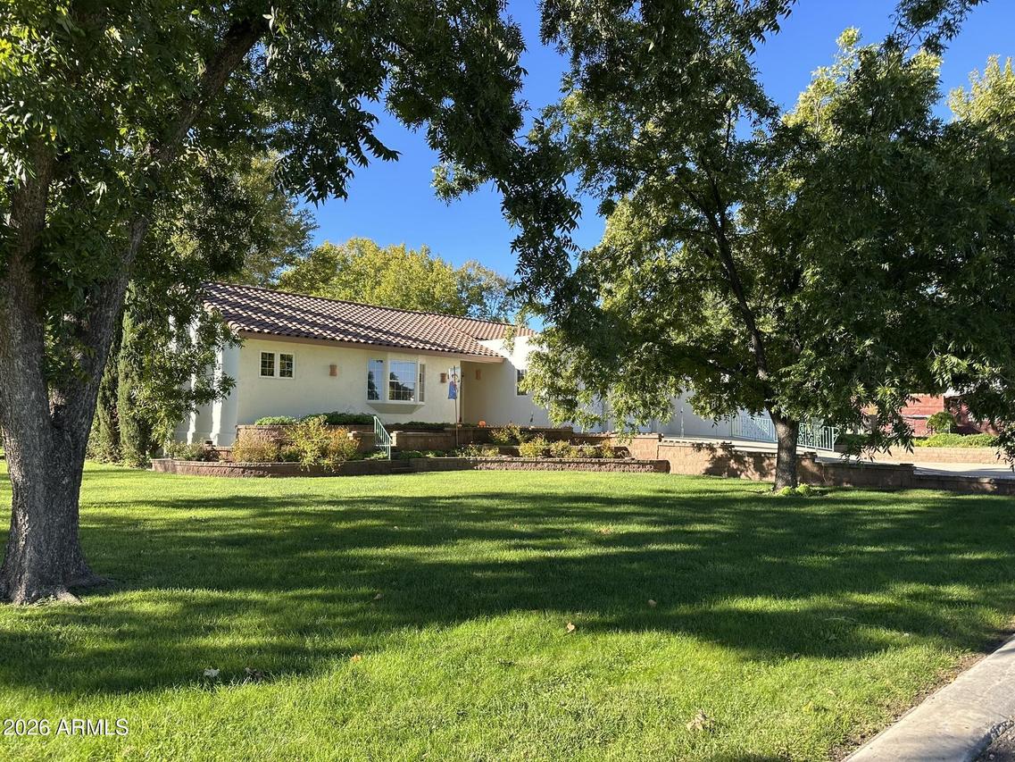 1835 E Kerley Ln., Cottonwood, AZ 86326