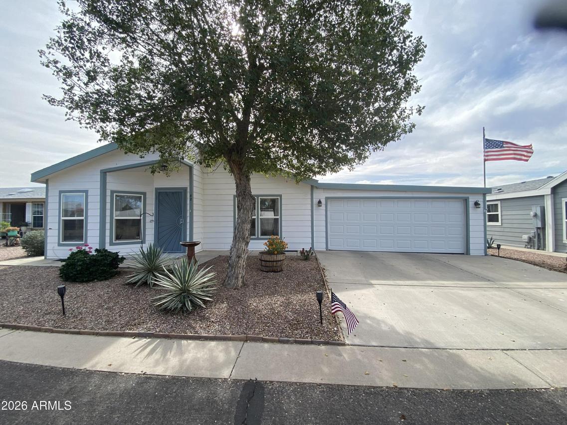 8500 E Southern Ave. #82, Mesa, AZ 85209