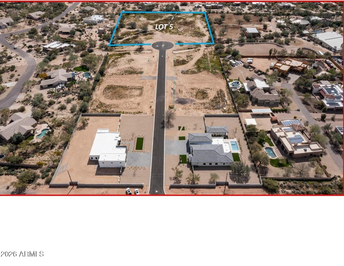 31xxx N 57th Ter. #5, Cave Creek, AZ 85331