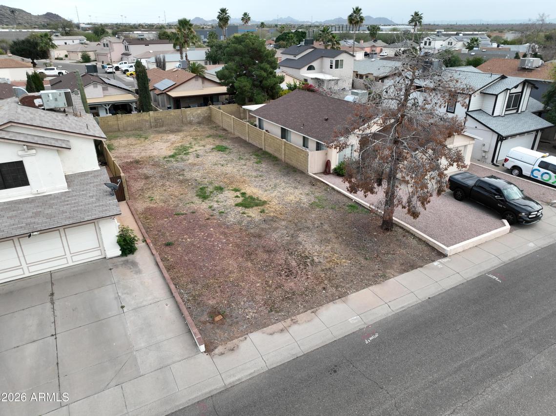 23809 N 38th Ave. #14, Glendale, AZ 85310