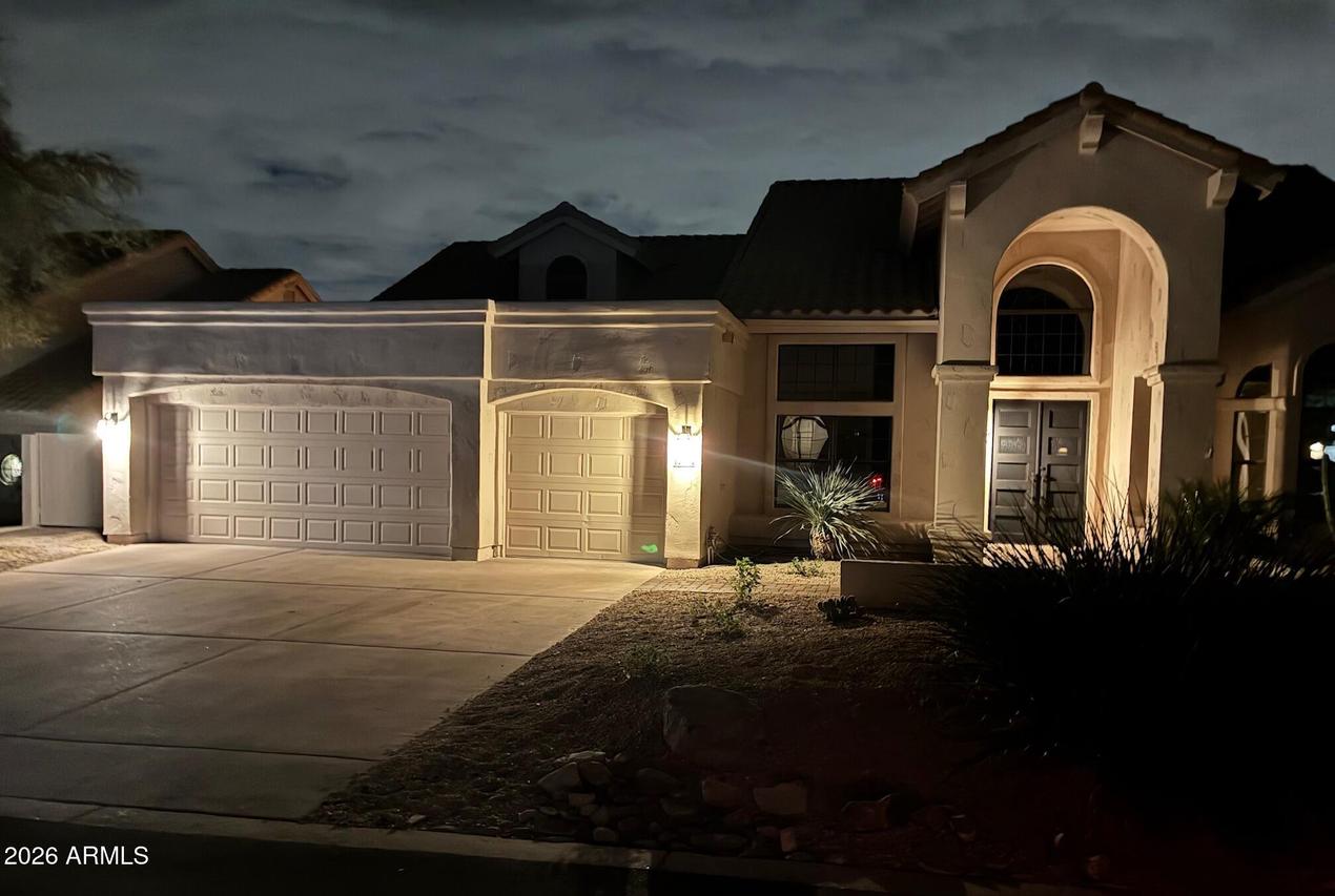 12605 E Kalil Dr., Scottsdale, AZ 85259