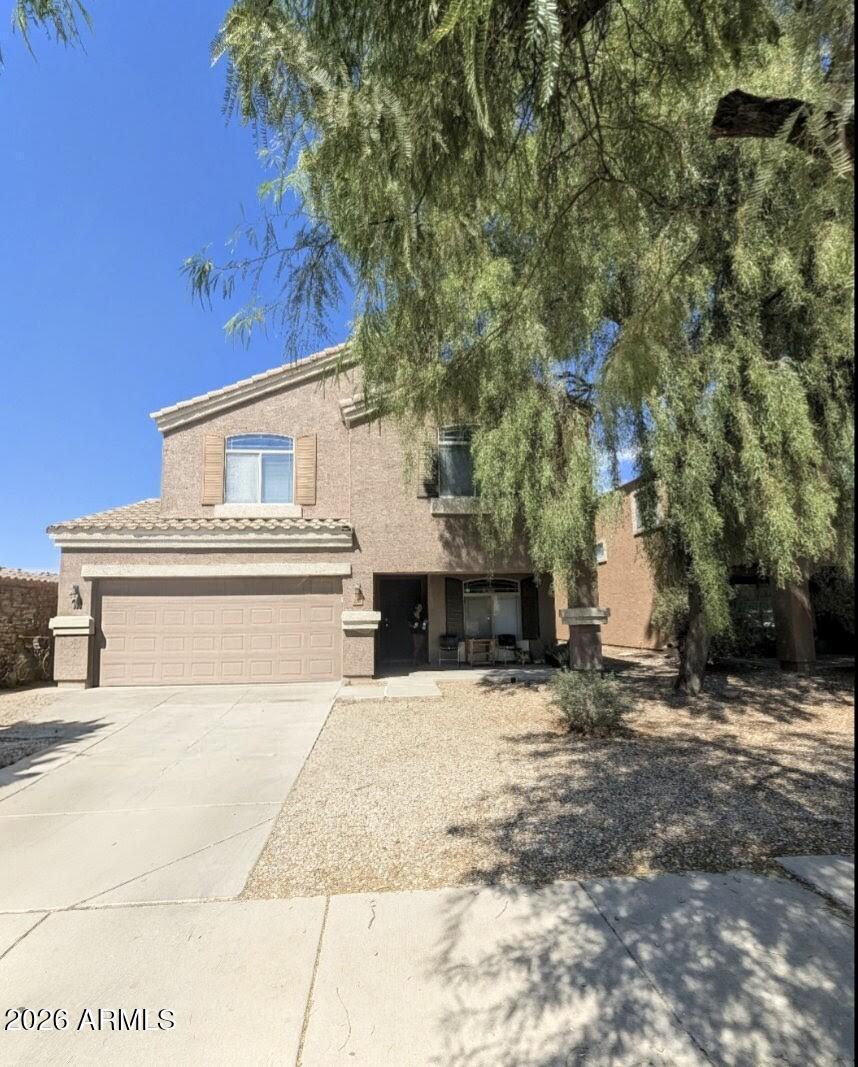 2204 W Broadway Ave., Coolidge, AZ 85128