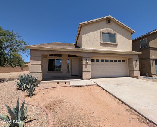 New Homes For Sale This Week That Attend Coolidge High School: January 30th to February 5th