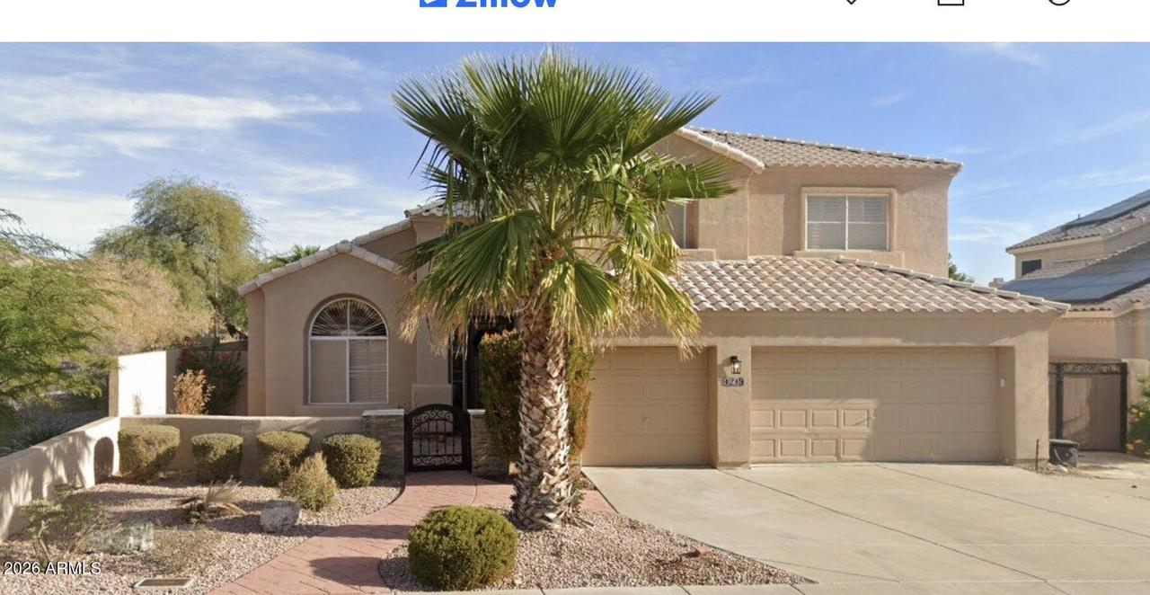 1219 E Granite View Dr., Phoenix, AZ 85048