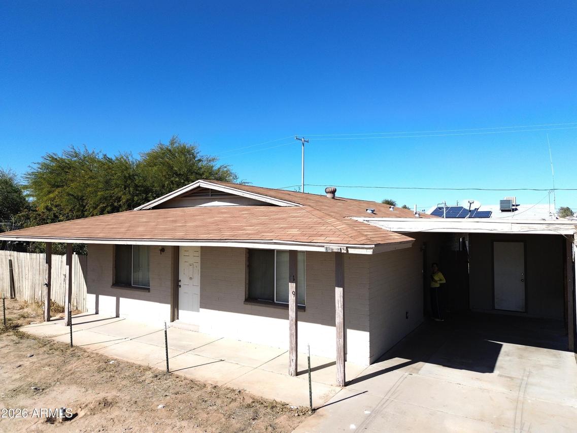 18936 W Roosevelt St., Buckeye, AZ 85326