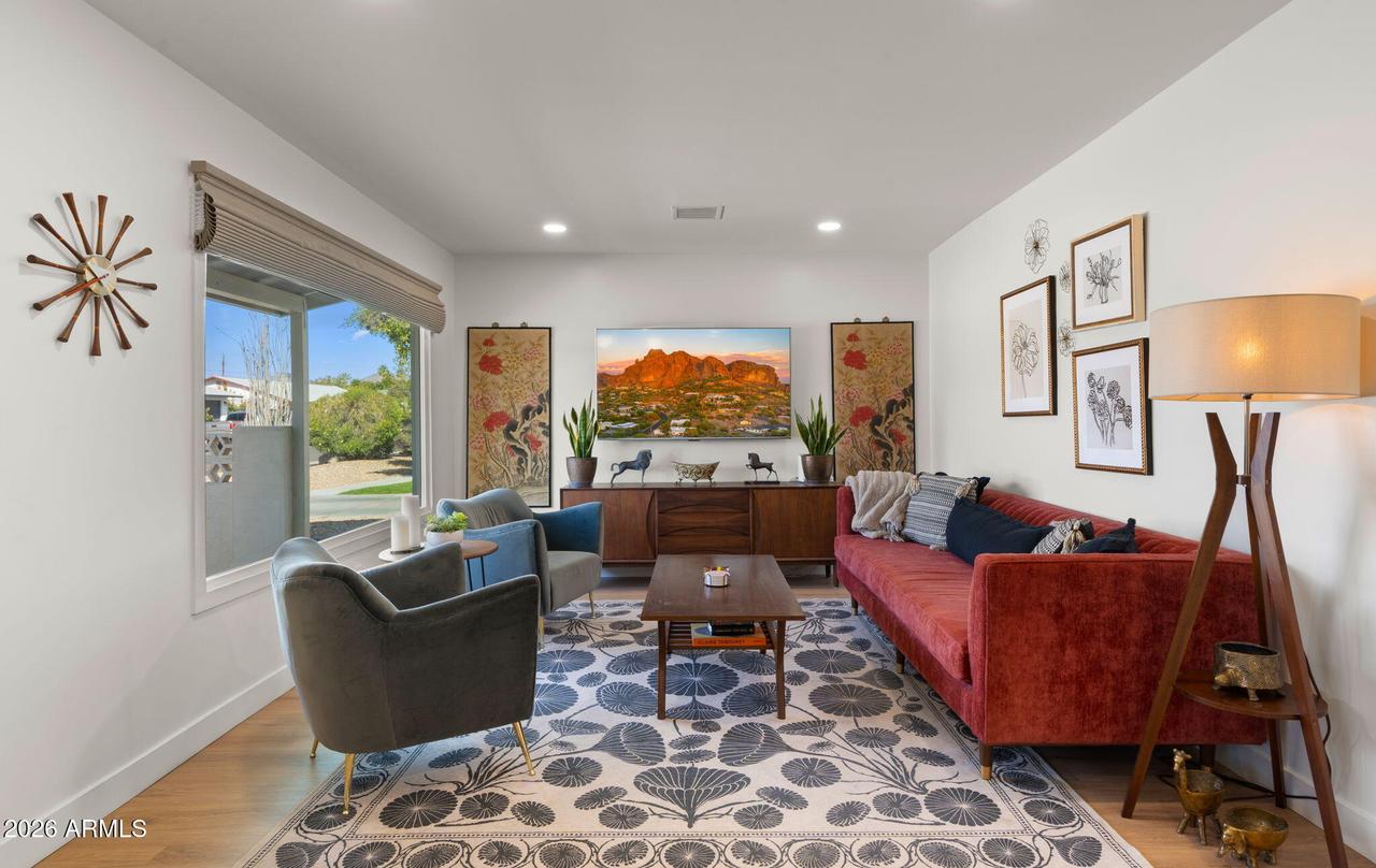 2115 N Normal Ave Ave., Tempe, AZ 85288