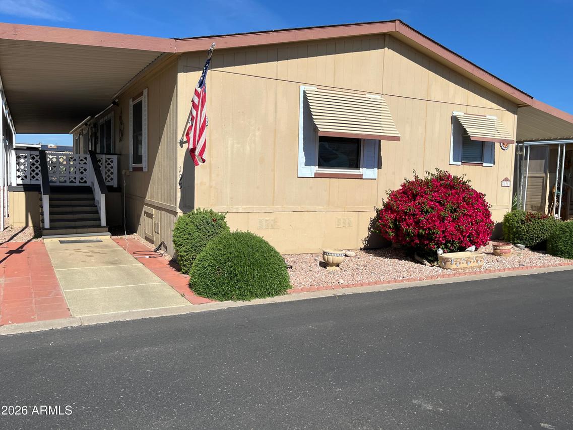 11596 W Sierra Dawn Blvd. #195, Surprise, AZ 85378