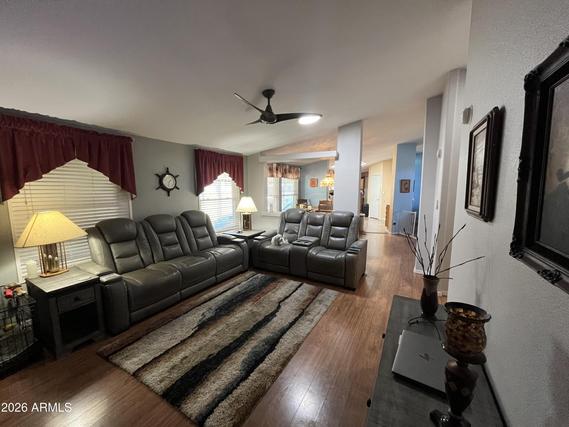 New Homes For Sale This Week in Surprise: January 30th to February 5th