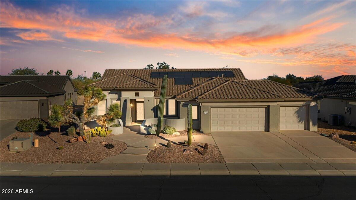 20017 N Cielo Ct., Surprise, AZ 85374