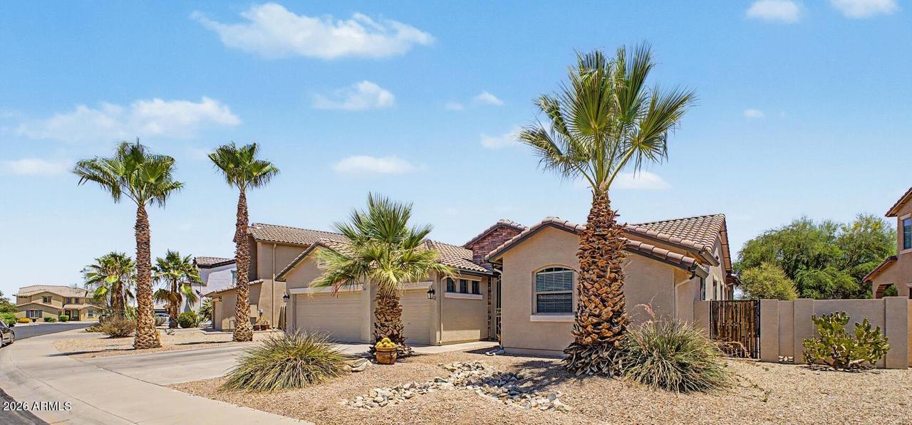 17141 N Oliveto Ave., Maricopa, AZ 85138