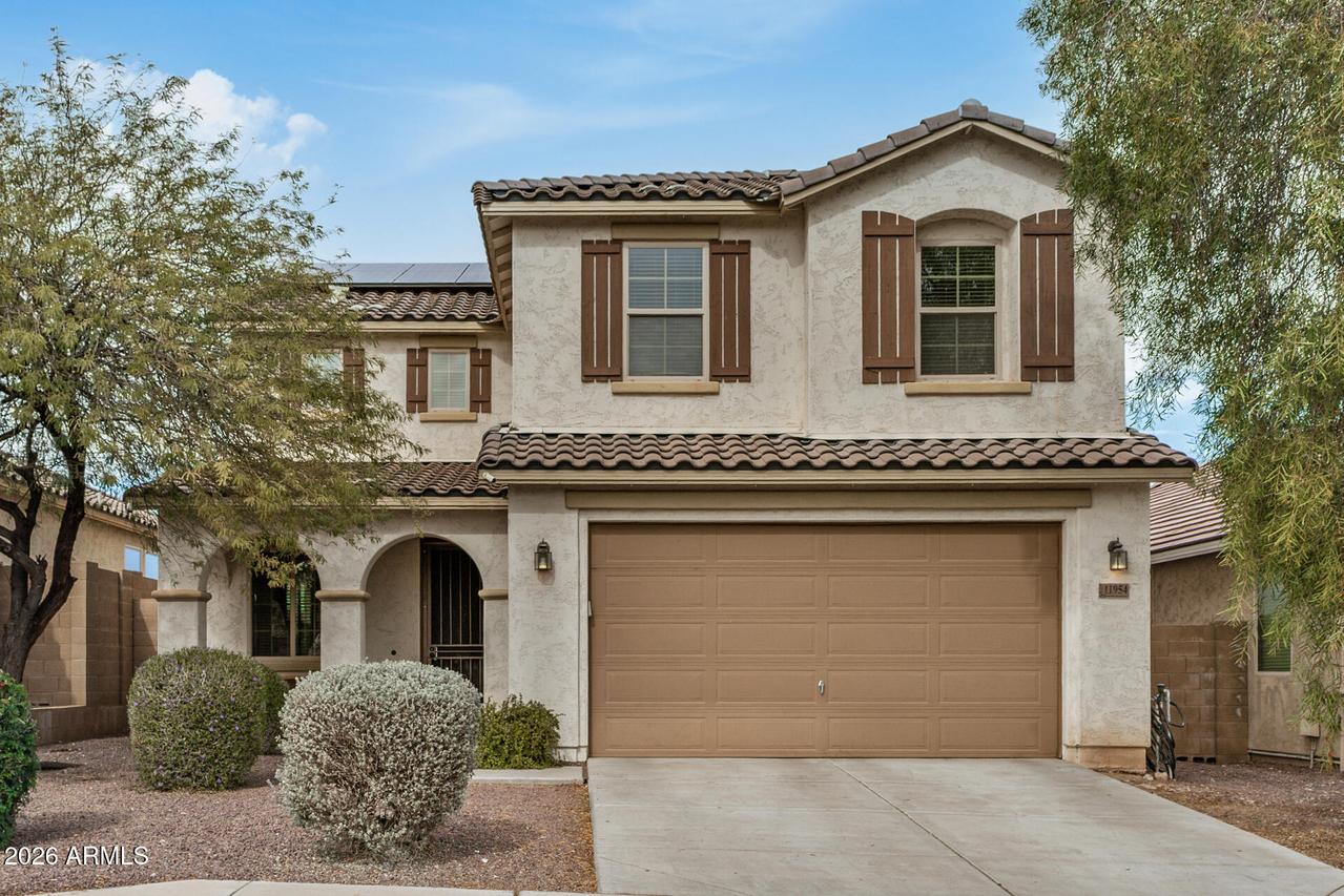 11954 W Carlota Ln., Sun City, AZ 85373