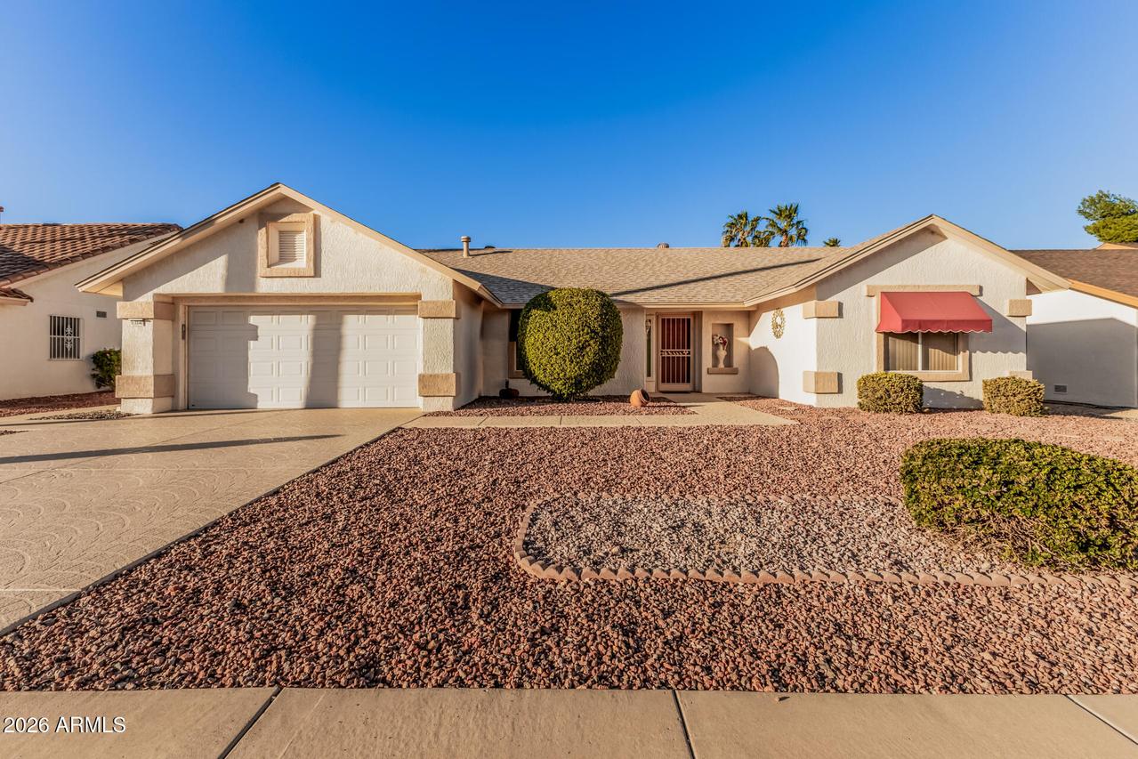 13548 W Whitewood Dr., Sun City West, AZ 85375