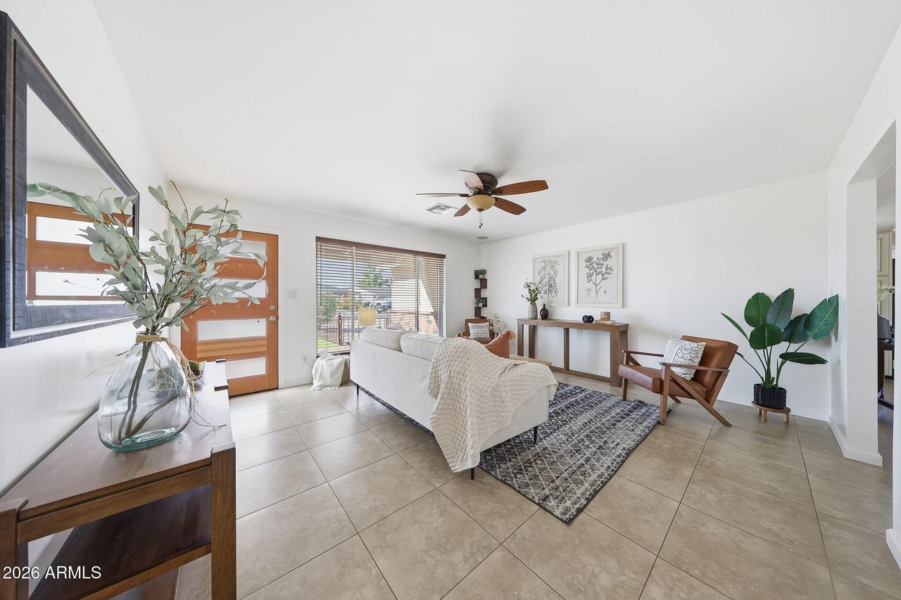 8112 E Monte Vista Rd., Scottsdale, AZ 85257