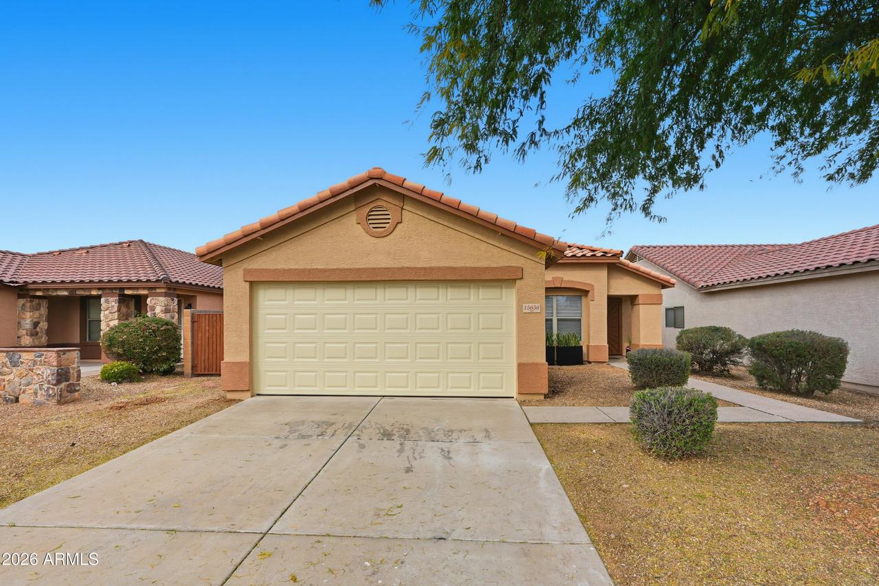 15656 W Acapulco Ln., Surprise, AZ 85379
