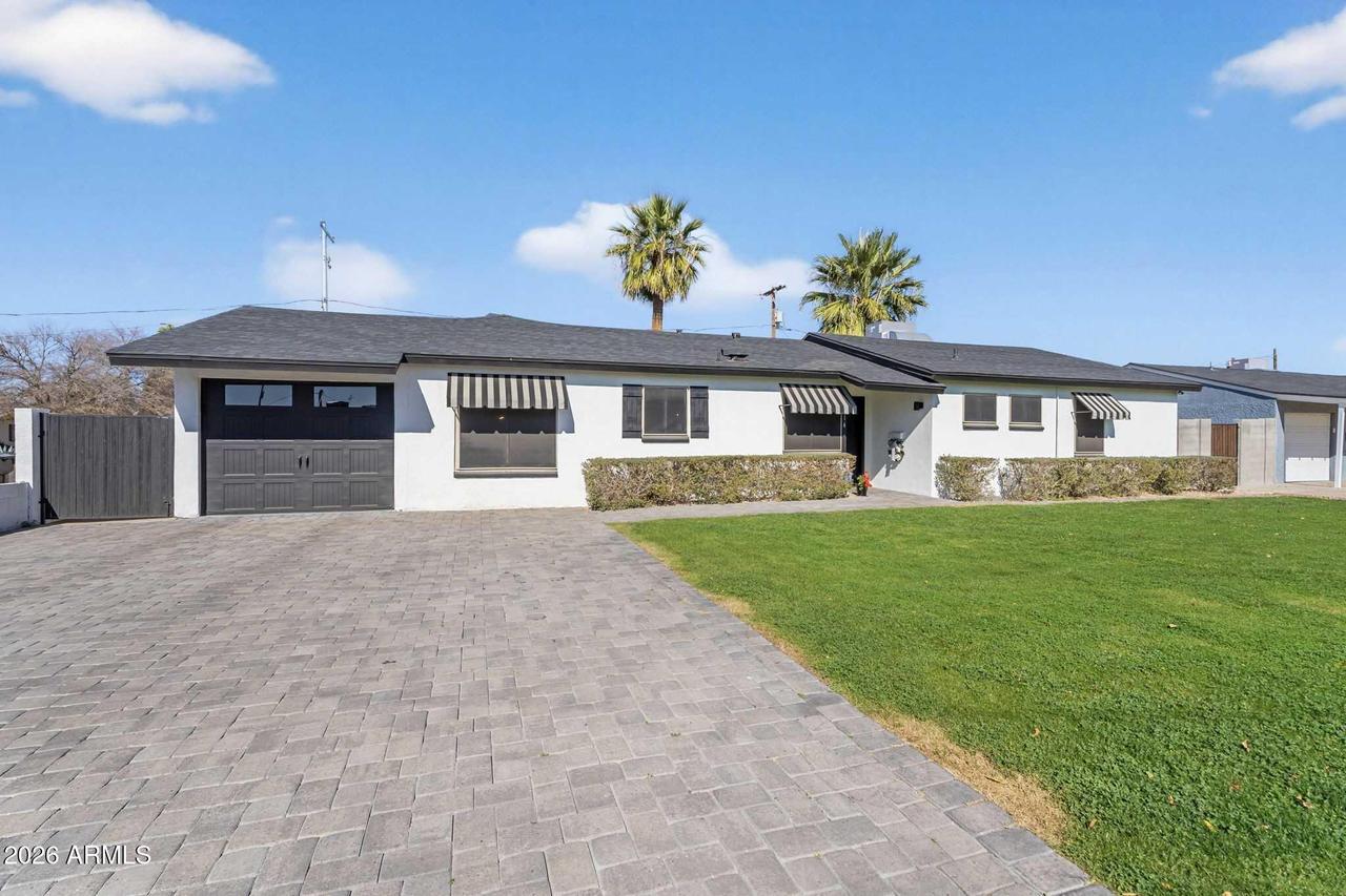 1314 E Palo Verde Dr., Phoenix, AZ 85014