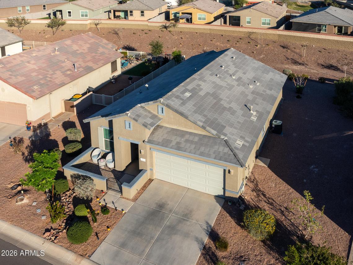 21059 N Evergreen Dr., Maricopa, AZ 85138