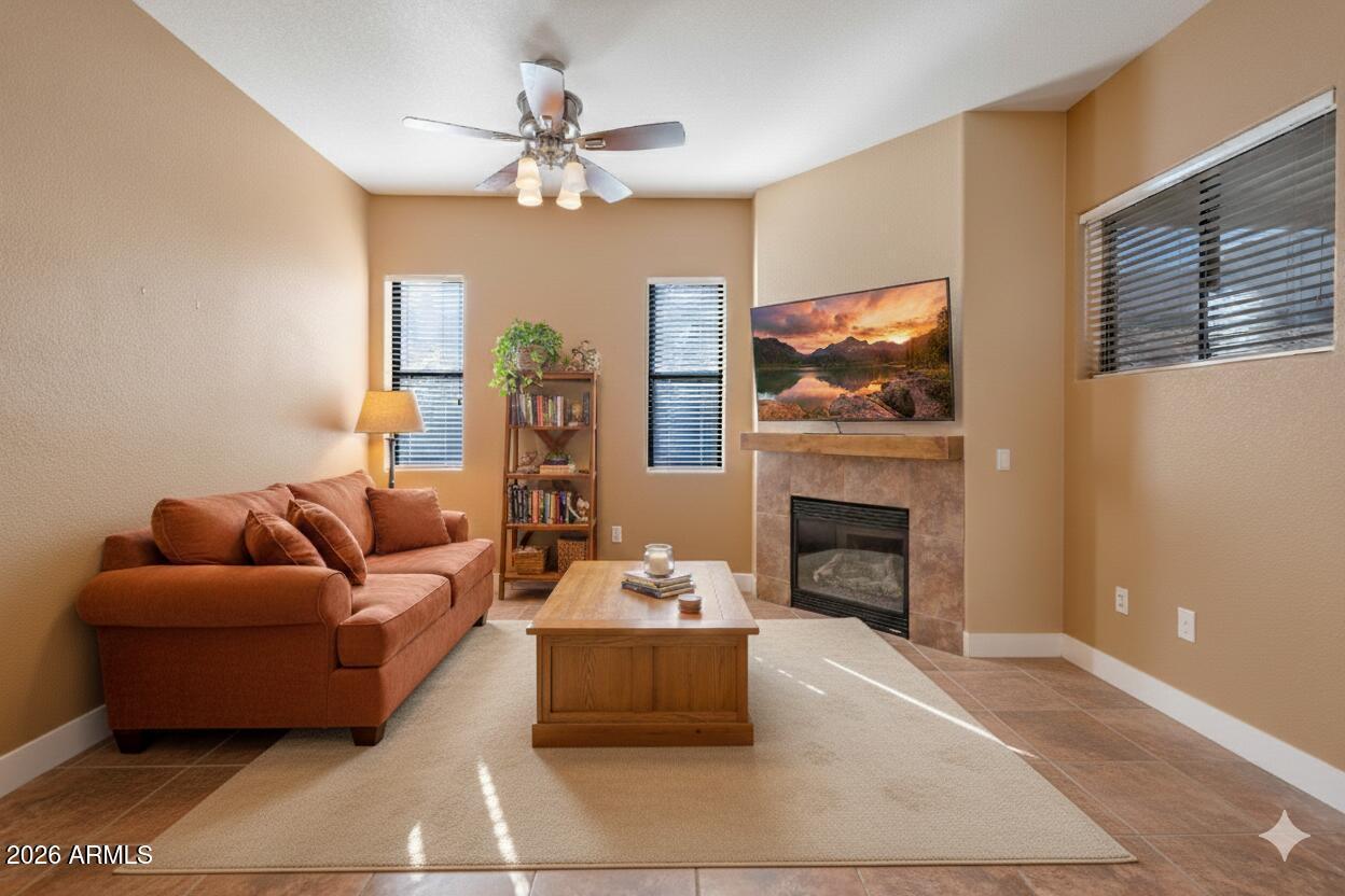 7027 N Scottsdale Rd. #125, Paradise Valley, AZ 85253