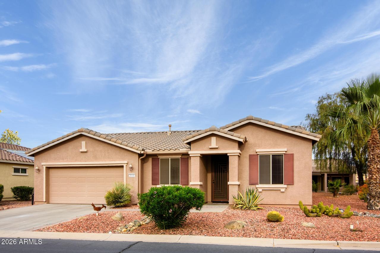 20141 N Oxbow Ln., Maricopa, AZ 85138