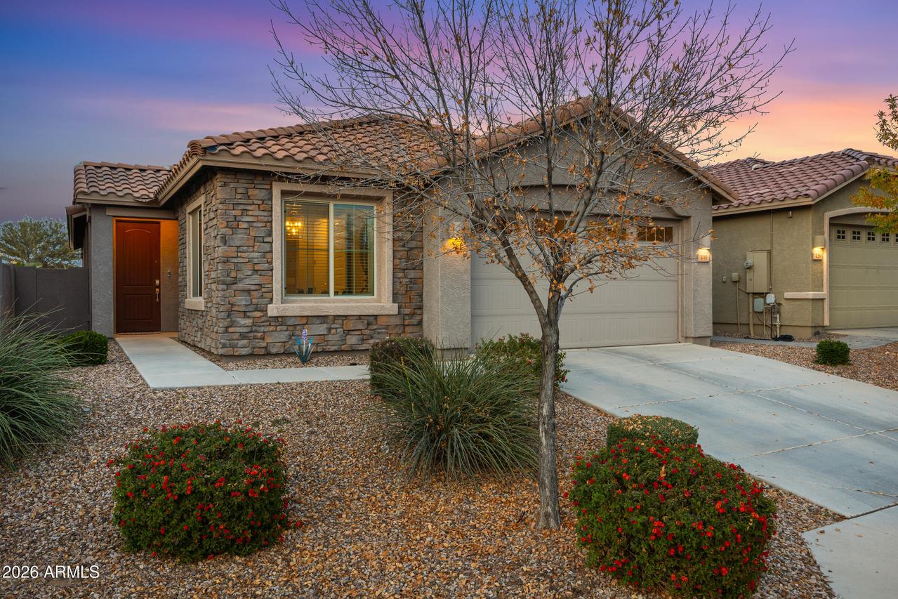 440 W Pinnacle Ridge Dr., San Tan Valley, AZ 85140