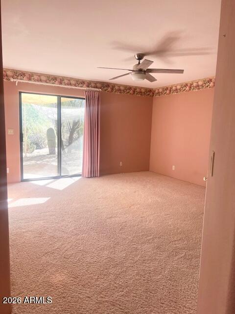 7707 E Primrose Path, Carefree, AZ 85377