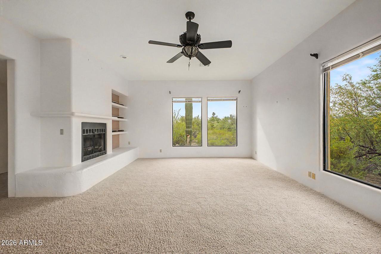 7707 E Primrose Path, Carefree, AZ 85377