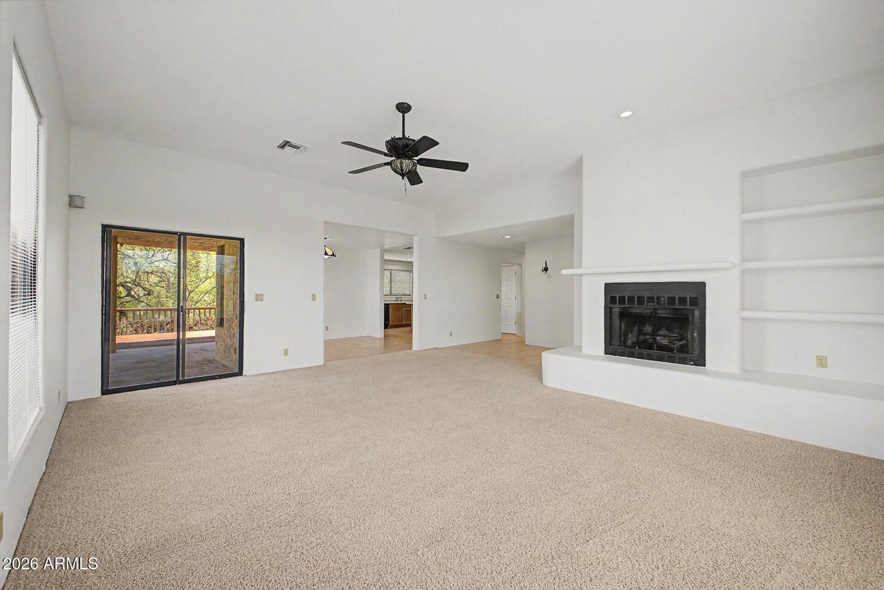 7707 E Primrose Path, Carefree, AZ 85377