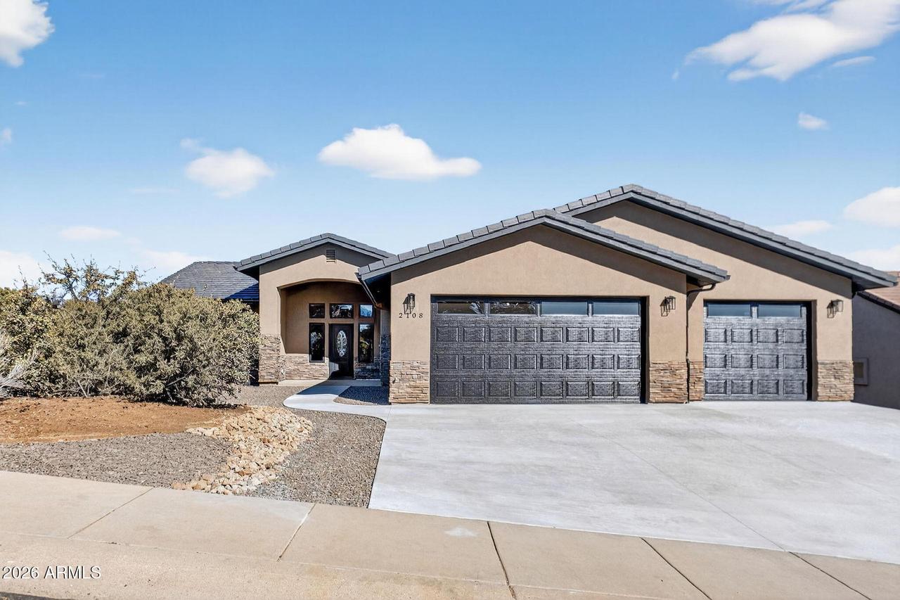 2108 Lakewood Dr., Prescott, AZ 86301
