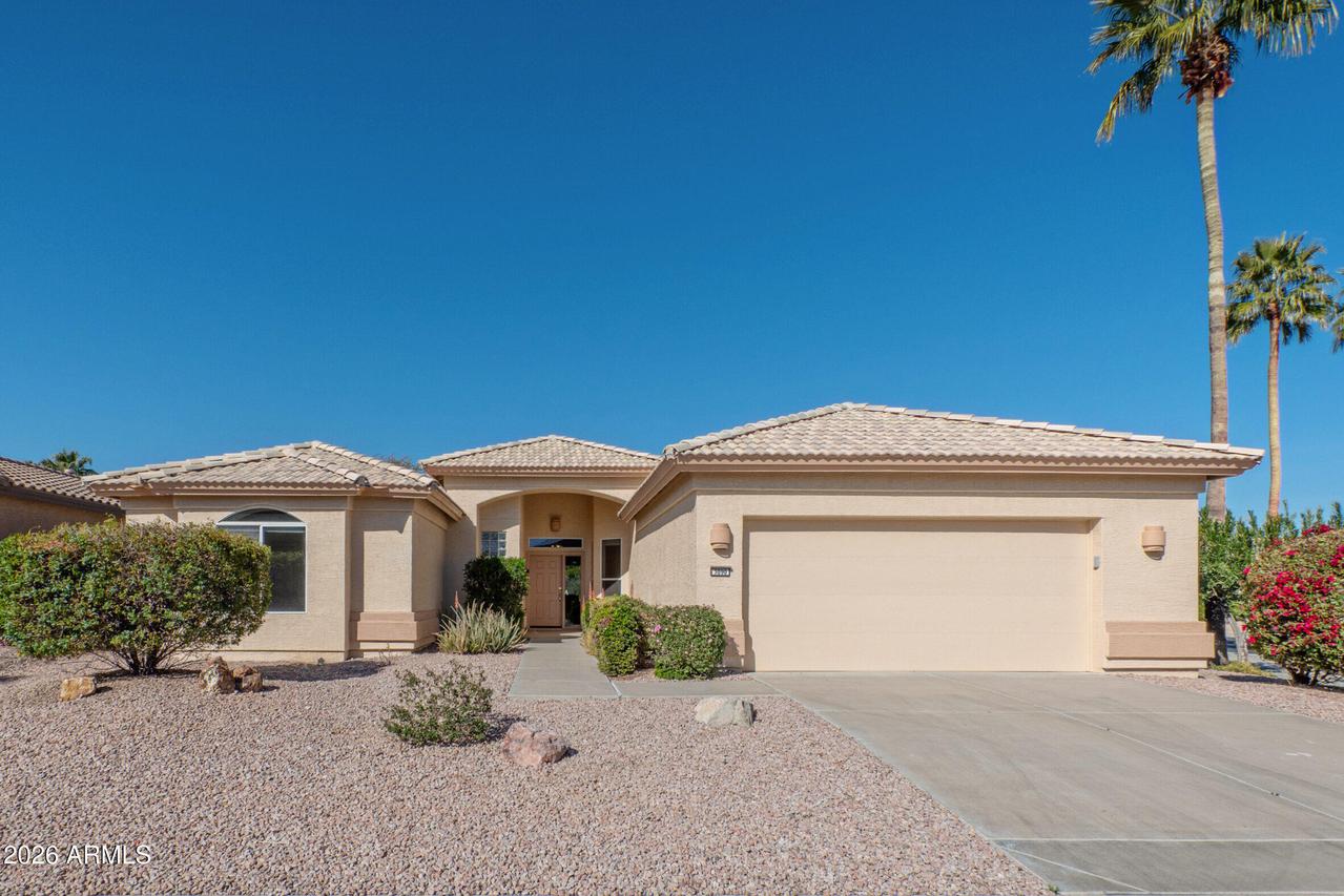 3090 N 157th Dr., Goodyear, AZ 85395