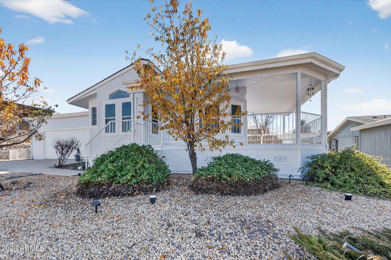 1171 Louie St., Prescott, AZ 86301