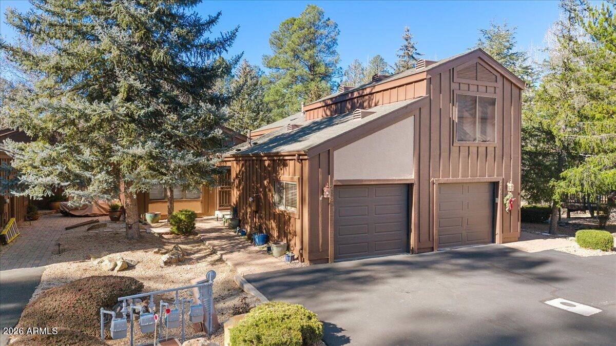 268 Mahogany Ln., Prescott, AZ 86303