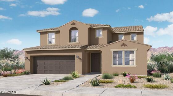 14802 W Gray Fox Tr., Surprise, AZ 85387
