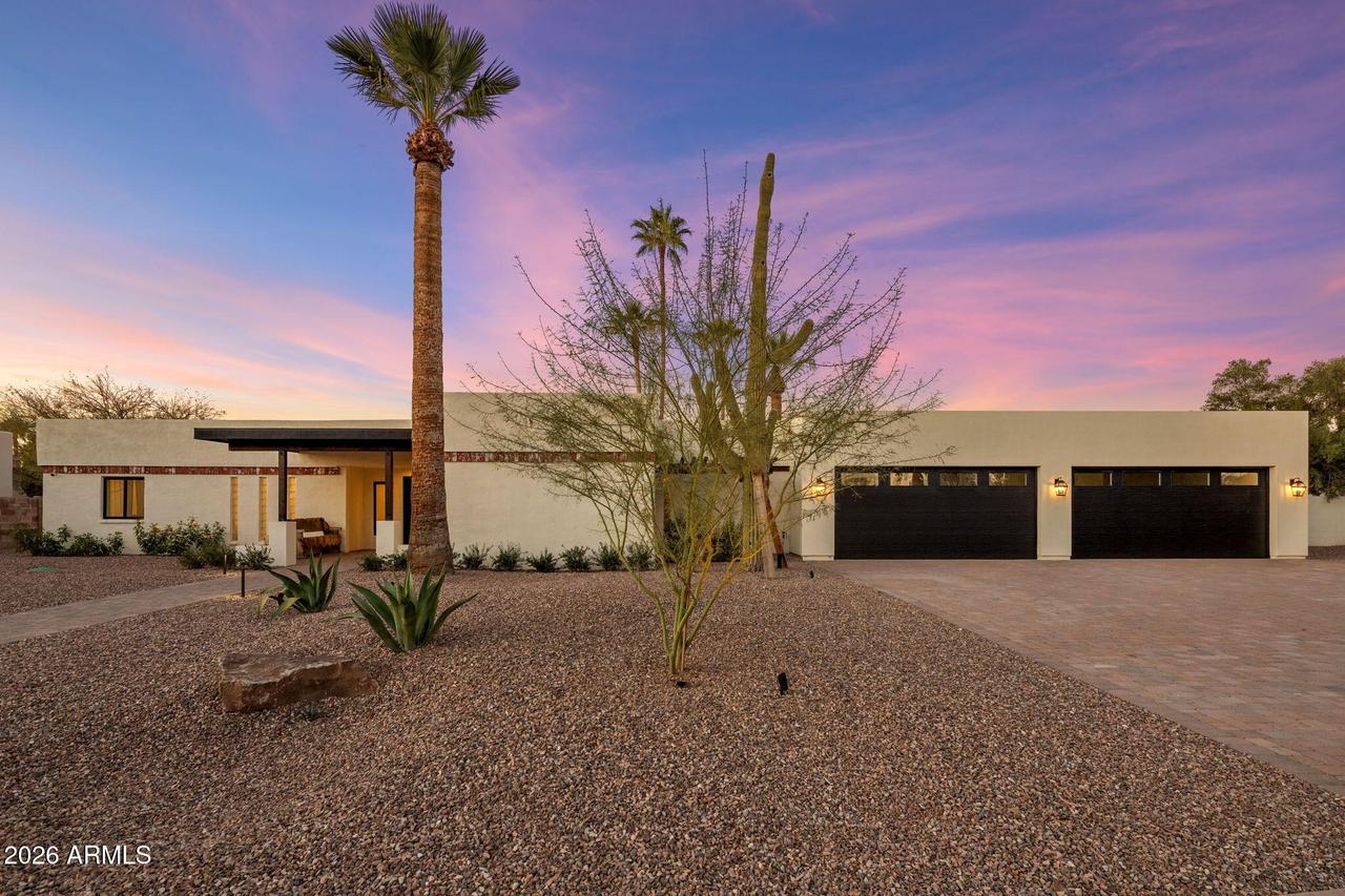 6250 E Charter Oak Rd., Scottsdale, AZ 85254