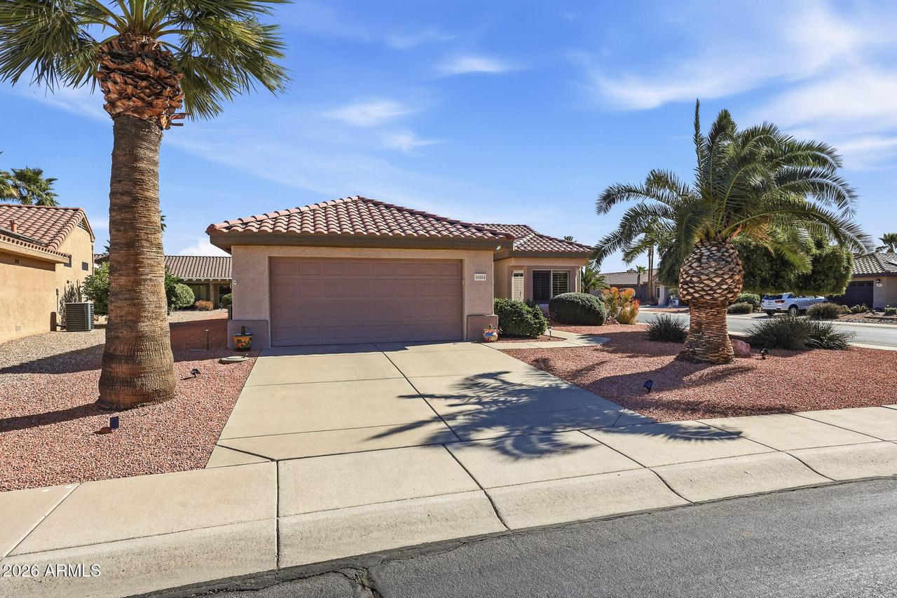 16004 W Verbena Ln., Surprise, AZ 85374