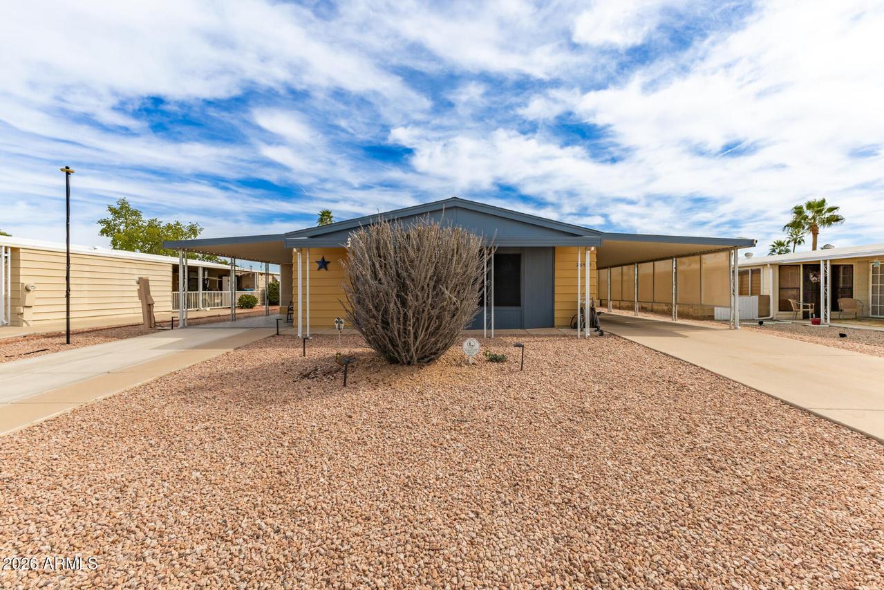 26435 S Maricopa Pl., Sun Lakes, AZ 85248