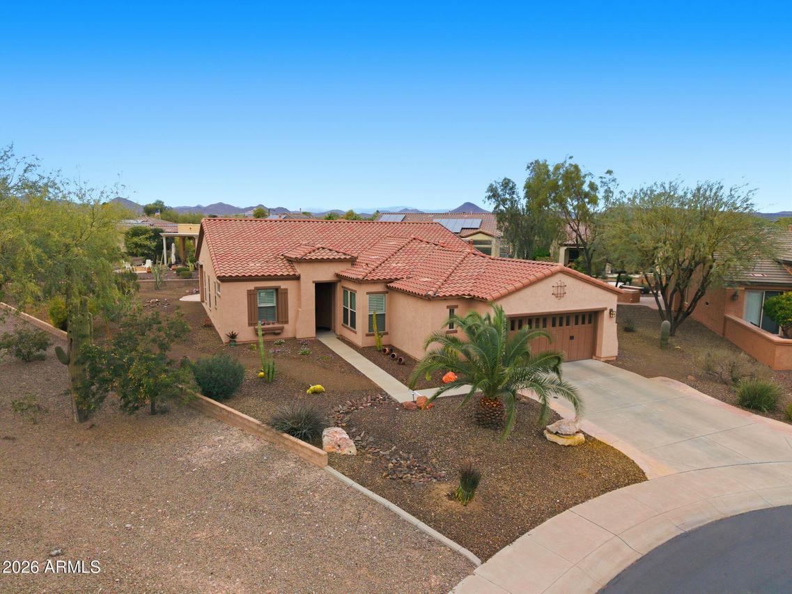 13050 W Pinnacle Vista Dr., Peoria, AZ 85383