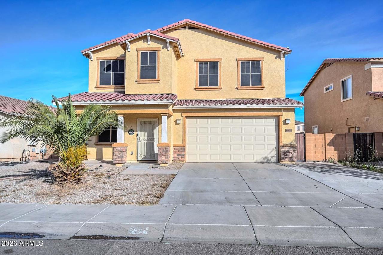 6924 W Carson Rd., Laveen, AZ 85339