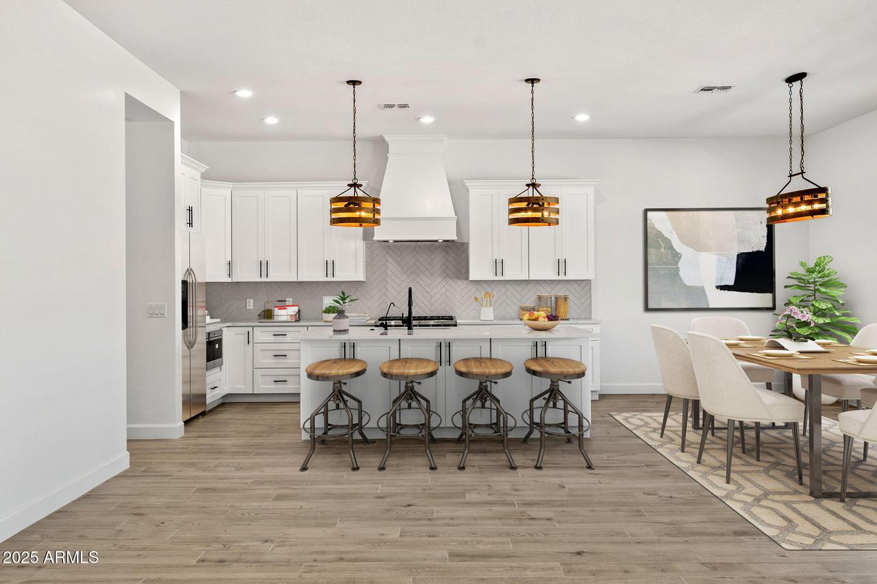 20110 W Minnezona Ave., Litchfield Park, AZ 85340