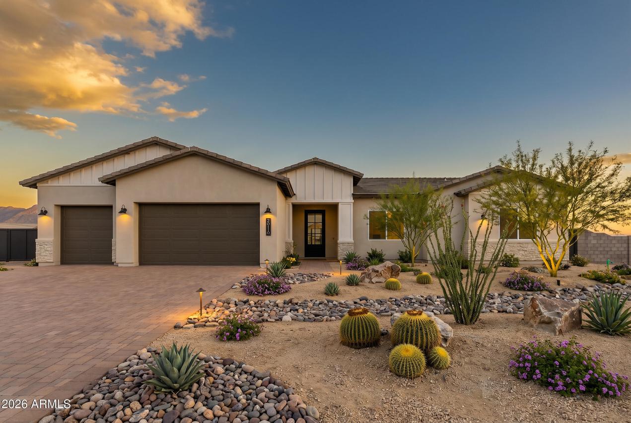 20110 W Minnezona Ave., Litchfield Park, AZ 85340