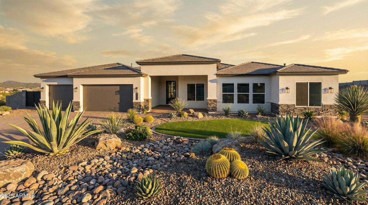 20113 W Minnezona Ave., Litchfield Park, AZ 85340