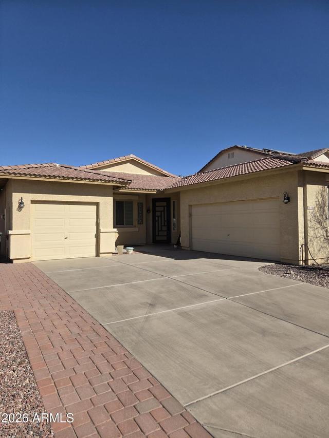 1550 E Elaine Dr., Casa Grande, AZ 85122