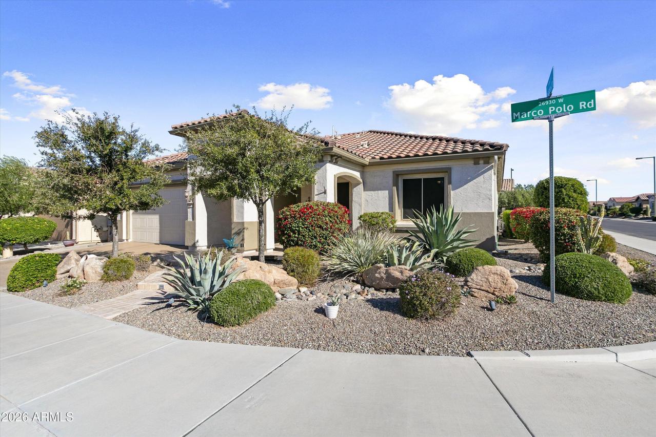 26938 W Marco Polo Rd., Buckeye, AZ 85396