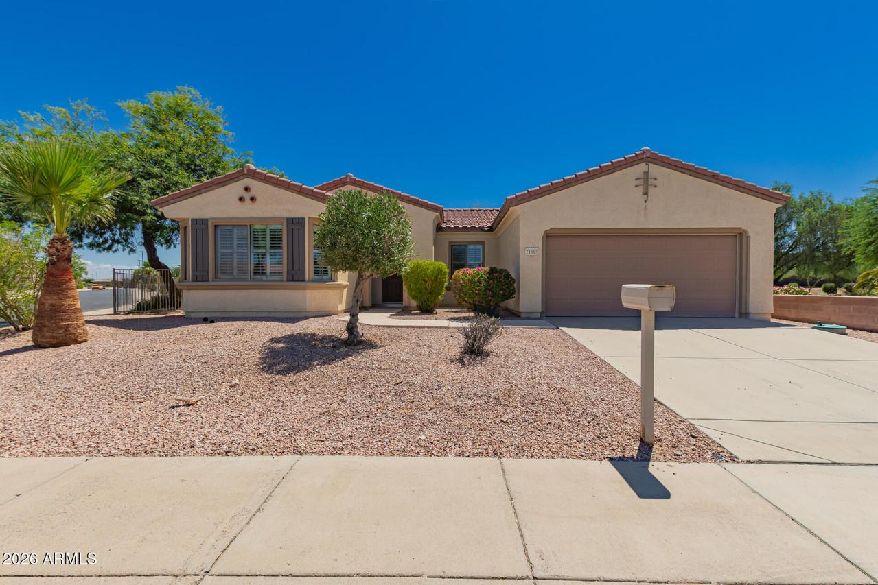 21067 N Sequoia Crest Dr., Surprise, AZ 85387